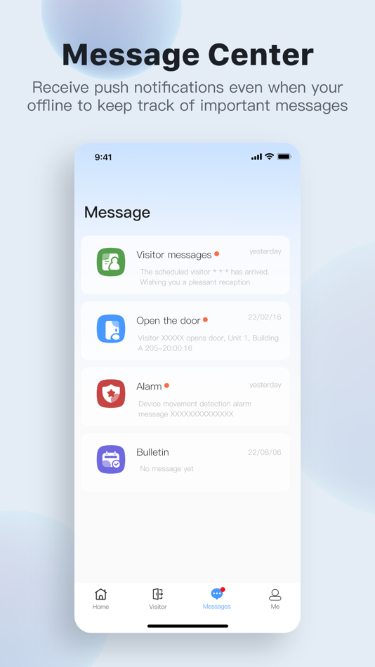 #3. DSS Agile VDP (iOS) 由: Hangzhou CE-soft Technology Co., Ltd.