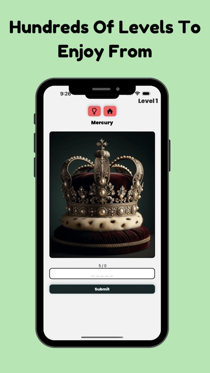 Guess AI: Pictures Trivia screenshot-3
