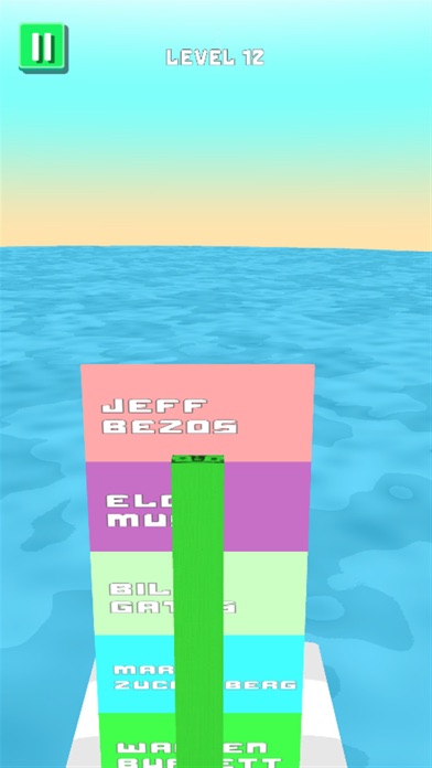 Money Man! Screenshot