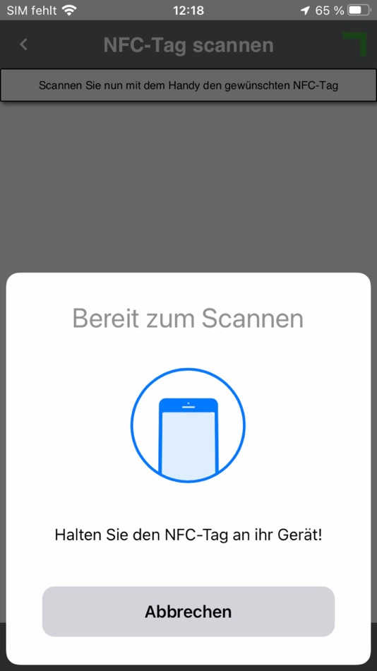 #4. ScannerErfassung (iOS) 由: OptiTime GmbH & Co.KG