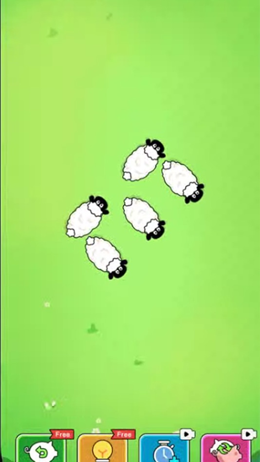 #1. Save this pig - parkour game (iOS) 由: 莹 肖