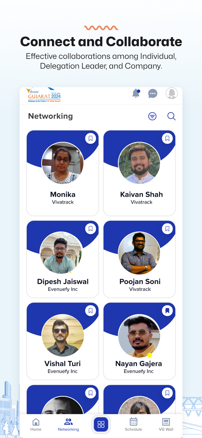 Vibrant Gujarat Global Summit