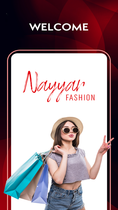 Nayyar Fashion Screenshot
