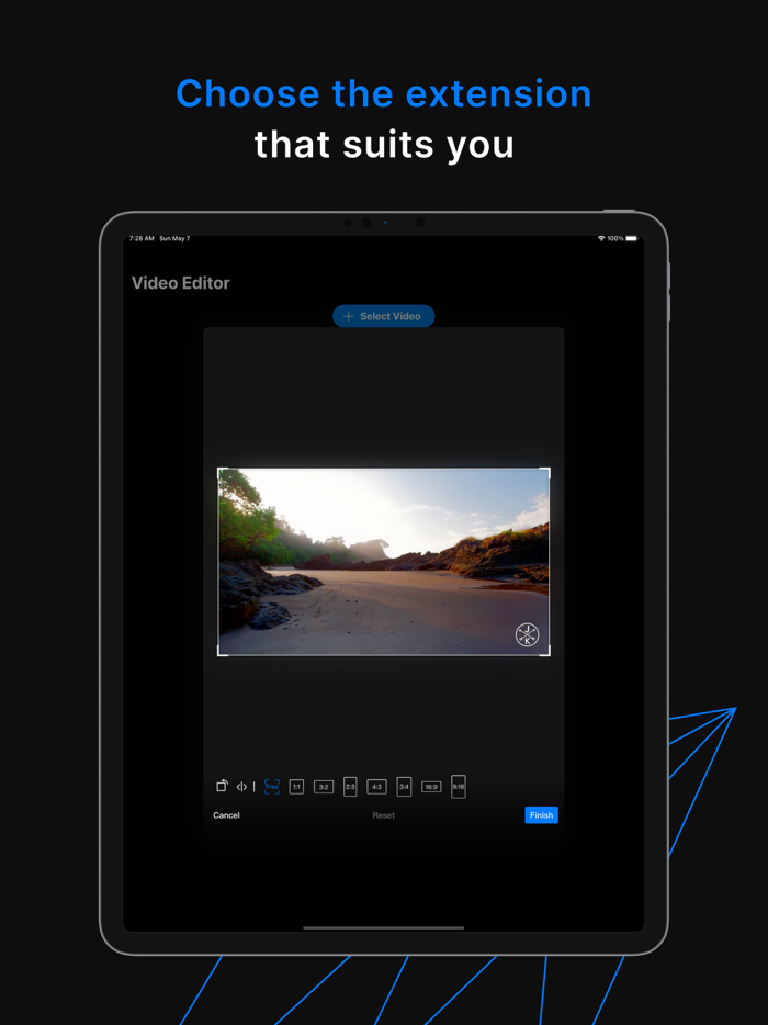 Cut Video Pro