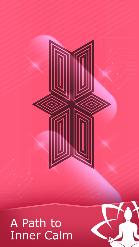 #1. PolyPath Puzzles (iOS) 由: Lootcopter Inc