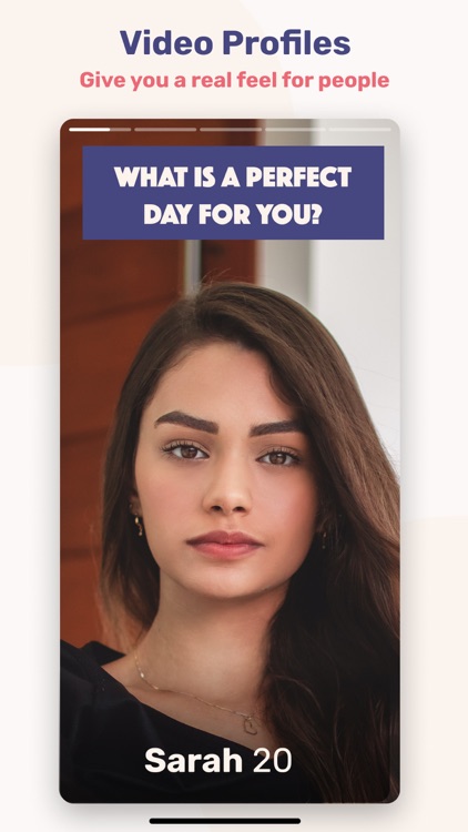 Real - Authentic People