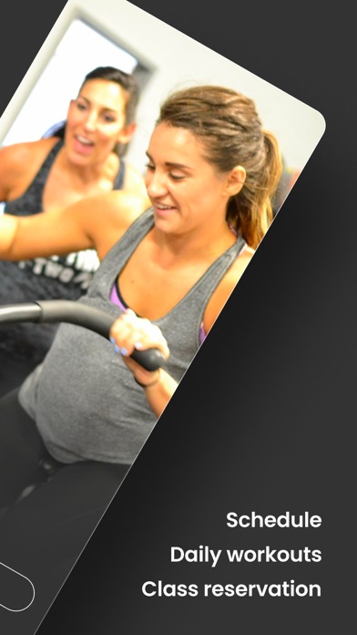 CrossFit Eclipse Screenshot
