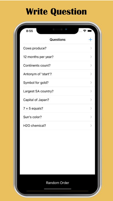 Screenshot #1 pour TestAce