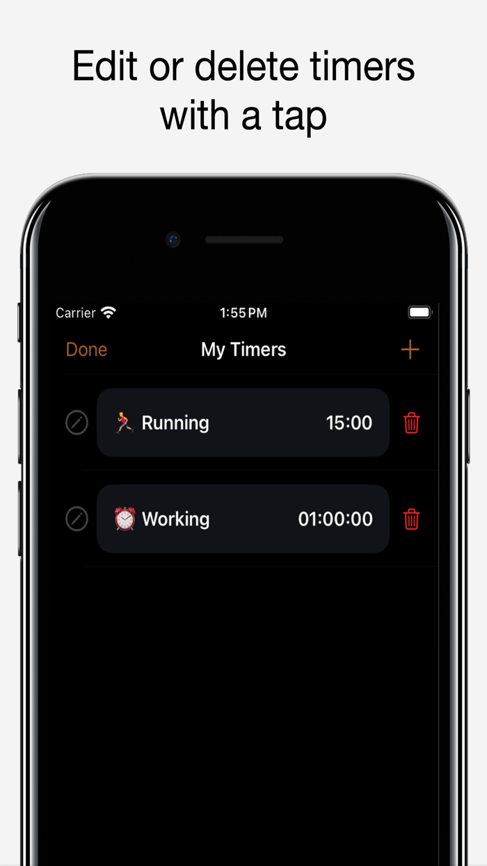 EasyTimer - Focus Timer