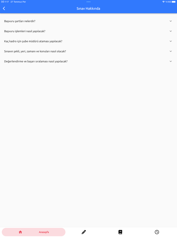 PRO DİB Şube Müdürlüğü GYS2023