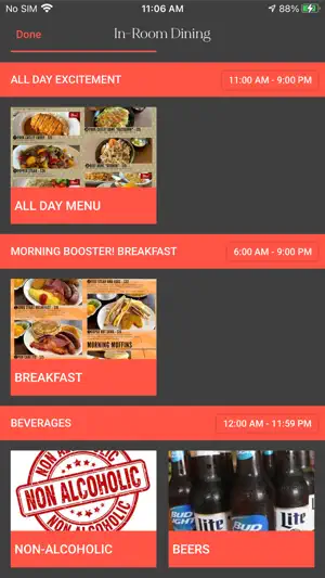 Hotel Nikko Guam screenshot 3