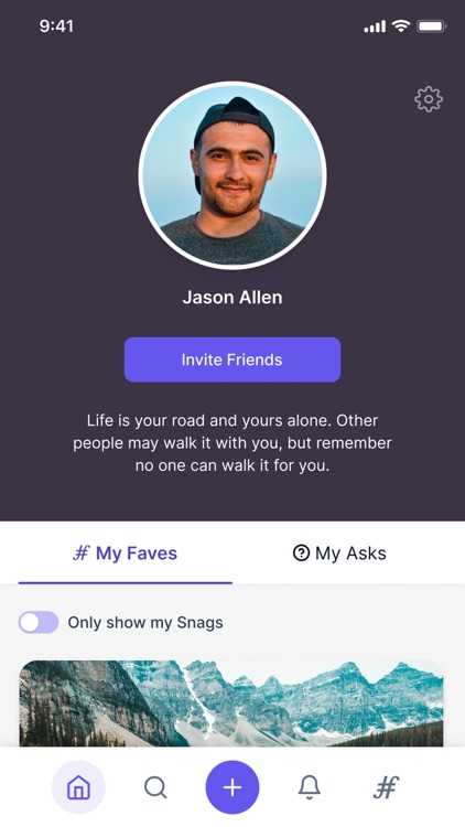 TruFaves screenshot-8