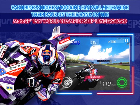 MotoGP Racing '19のおすすめ画像5