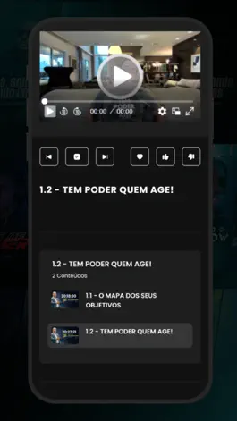 Game screenshot Vida Sistemica apk