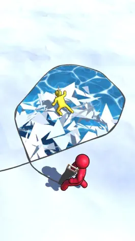 Game screenshot SawGround.io mod apk