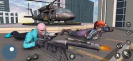 Game screenshot Sniper Gun Shooter 3d mod apk