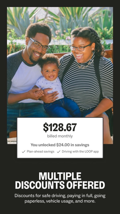 LOOP: FAIR CAR INSURANCE screenshot-5