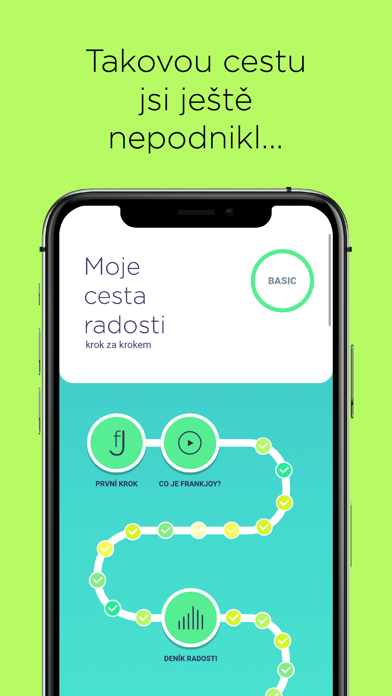 FrankJoy Screenshot