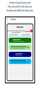 Learn About Minerals screenshot #2 for iPhone