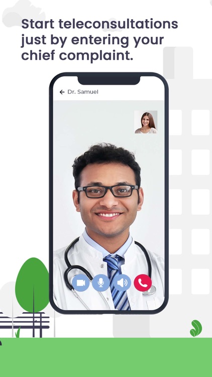 MedAlert - Telehealth App screenshot-7