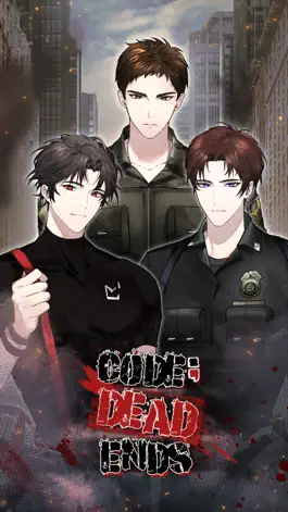 Game screenshot CODE; Dead Ends mod apk