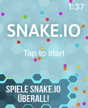 ‎Snake.io - Online-Schlange Screenshot
