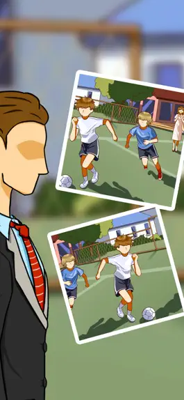 Game screenshot Find Difference: Mystery Story hack