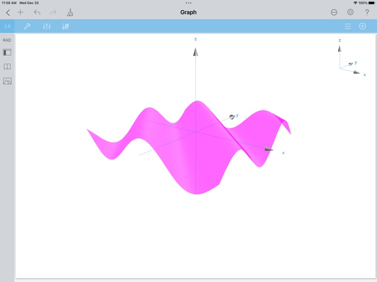 TI-Nspire™ CAS screenshot-6