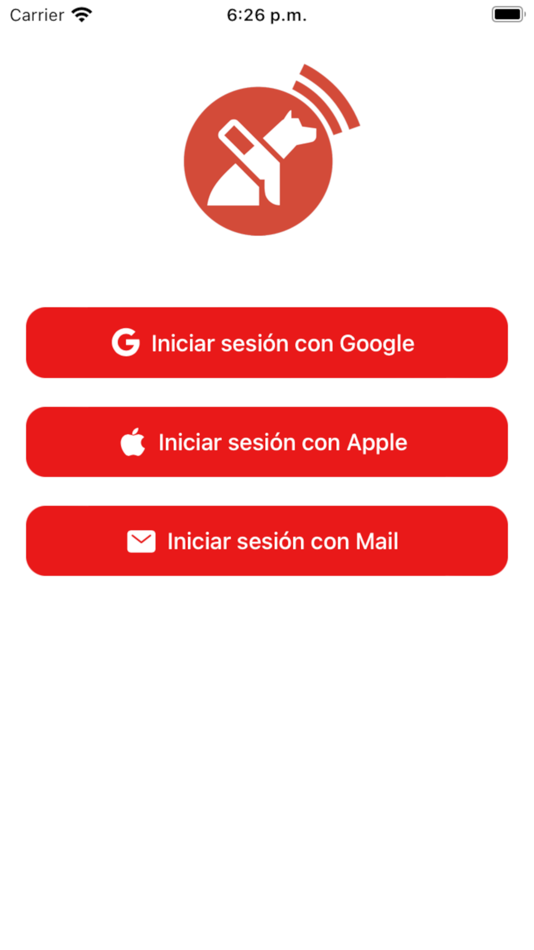 #1. Maintenance Lazarillo business (iOS) بواسطة: Lazarillo LLC