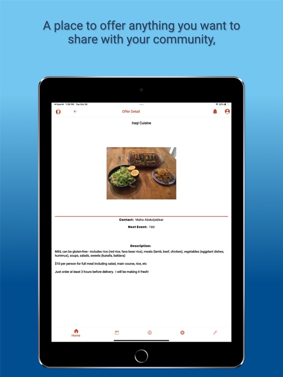 Screenshot #5 pour Whats Cookin - What's Cookin