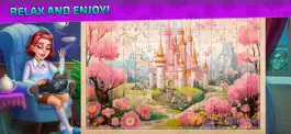 Game screenshot Puzzle Halloween - Home Decor mod apk