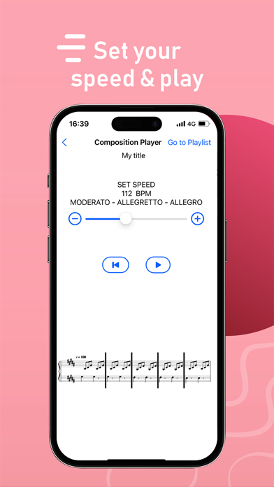 Music Notes Teacher Screenshot