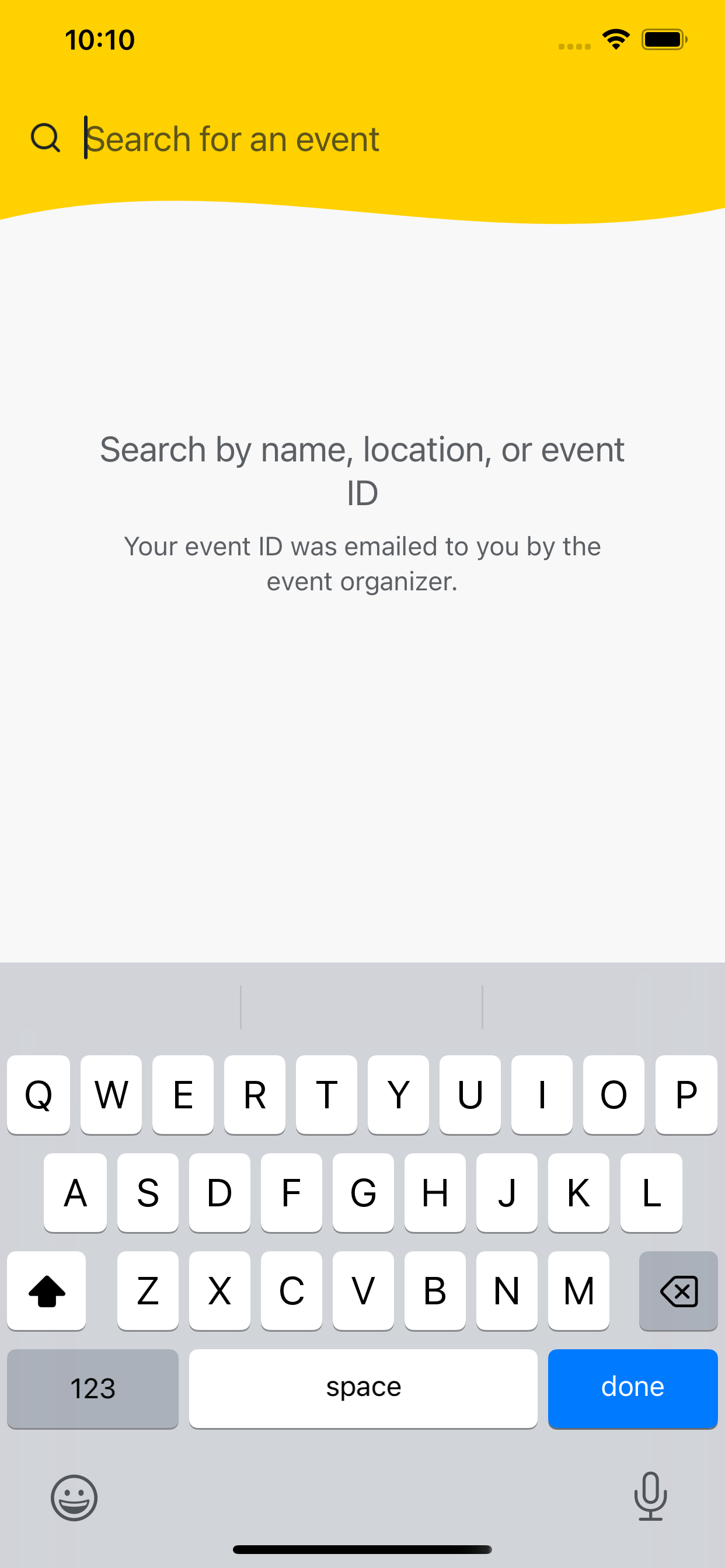 Hertz Events