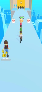 Promotion Runner screenshot #5 for iPhone