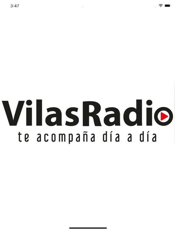 Screenshot #4 pour Vila's Radio