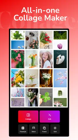 Game screenshot Collage Maker: CollagePlus mod apk