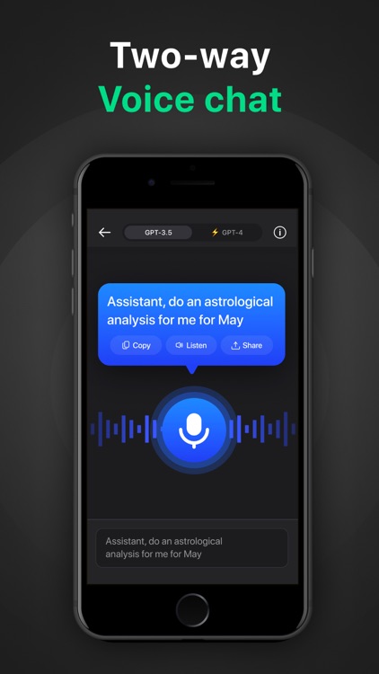 AI Assistant: ChatBot screenshot-6