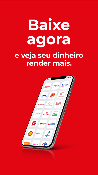 GP3 BENEFÍCIOS Screenshot