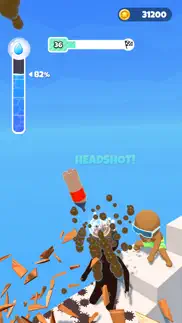 water gun blast iphone screenshot 3