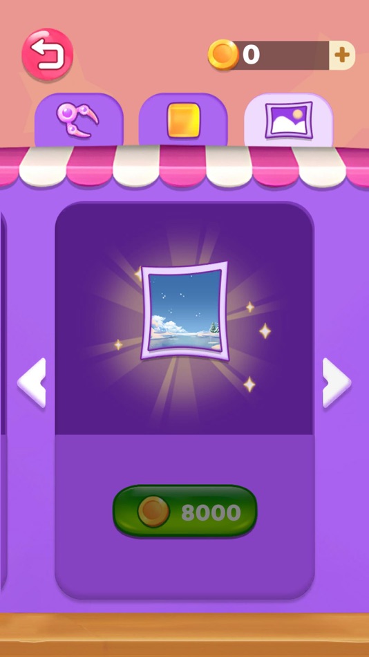 #1. Jelly Tower Building (iOS) 由: 敏 胡