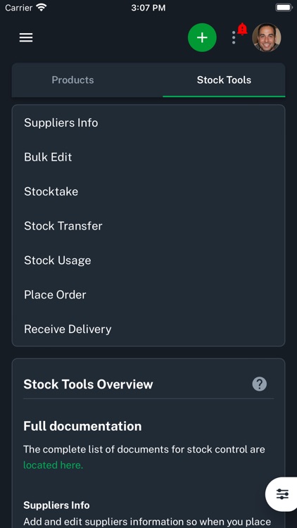 Client Diary screenshot-4