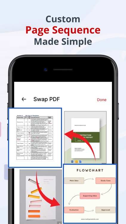 PDF Pro Converter: Pdf to word screenshot-9