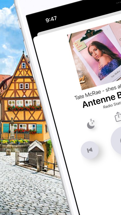 Radio Deutschland FM Live screenshot-3