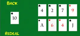 Game screenshot Frustration Solitaire 2.0 hack