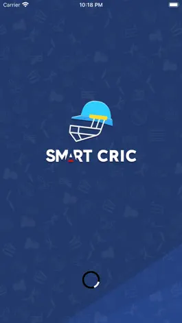 Game screenshot Smartcric - Live Cricket mod apk