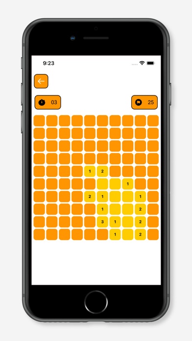 Screenshot 3 of Ulinan App