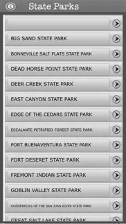 How to cancel & delete utah - camping & trails,parks 1