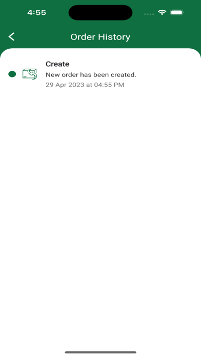 247 Deliveryapp Screenshot