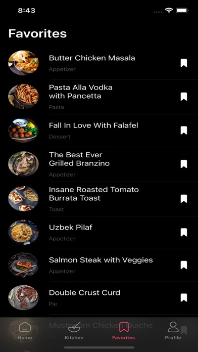 Chefito Screenshot