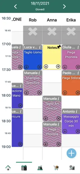 Game screenshot Duca's Manager hack